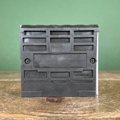 Boss FS-5U Non-latching Footswitch 2007 - Present - Gray image 3