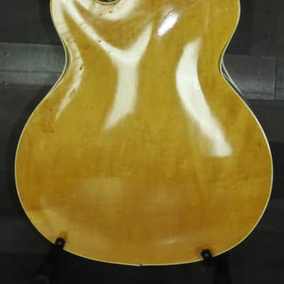 Epiphone Zephyr Regent image 7