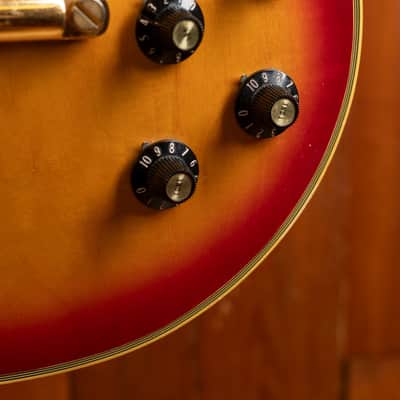 Gibson 1973-74 Les Paul Custom image 9
