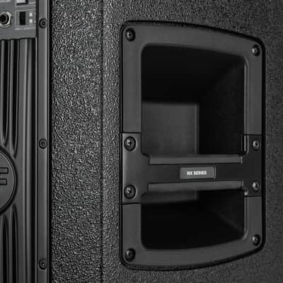 RCF NX 32-A 12" Active 2-Way Powered ClassD Amplified Speaker 1400W image 6