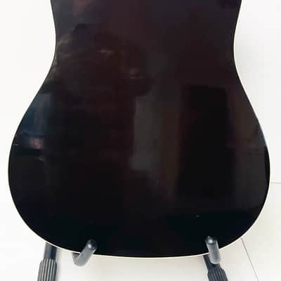 Gibson J-45 Standard Acoustic-Electric Guitar Sunburst w/ Gibson Hardshell Case image 6