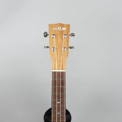Kala Elite 1Koa - TG Tenor Ukulele W/ Case (Used) image 3
