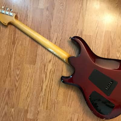 Knaggs Severn Tier 3 image 11