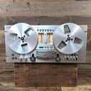 Pioneer RT-707 4-Track Stereo Reel-to-Reel Tape Deck With Two 7" Metal Reels