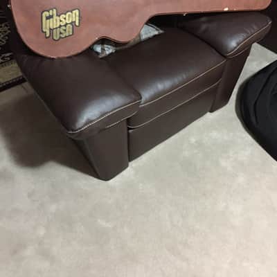 Gibson EB-750 1991 Natural image 8