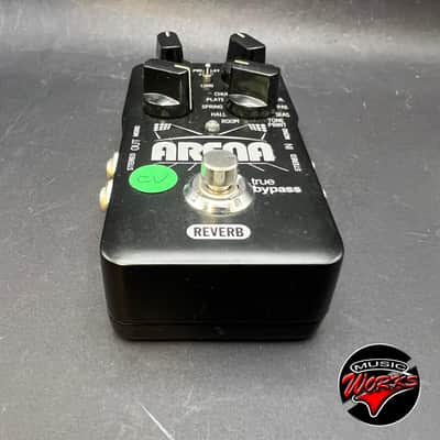 Tc Electronic Arena Reverb image 5