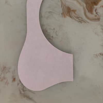 Guild F20 M20 Pickguard Tortoise Vintage image 2