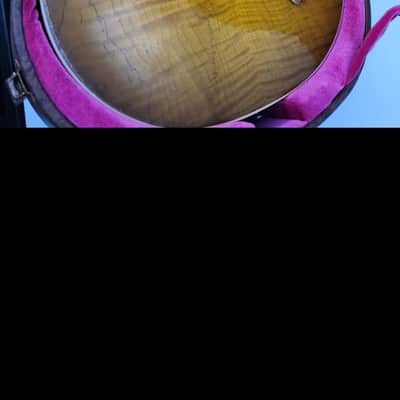 Gibson Custom Shop Murphy Lab '59 Les Paul Standard Reissue Heavy Aged image 2