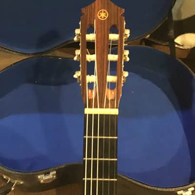 Yamaha G-130A Vintage Guitar image 9