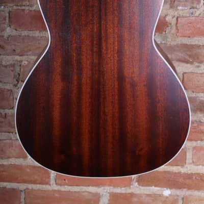 Eastman  E100SS-LTD Traditional image 9