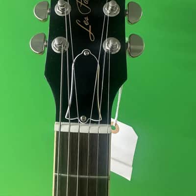 Gibson Les Paul Standard '60s Style 2022 image 4