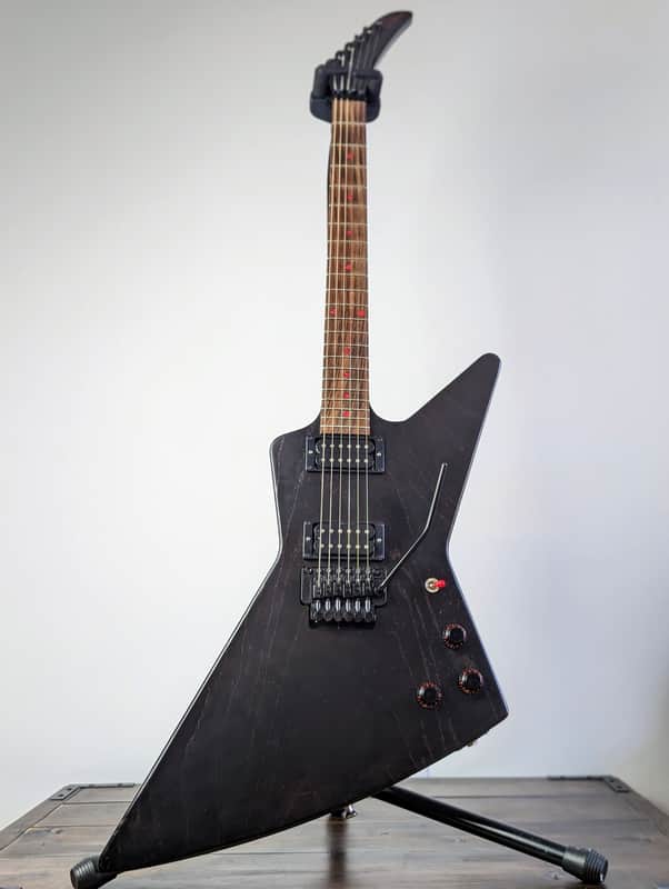 Gibson Limited Edition Explorer