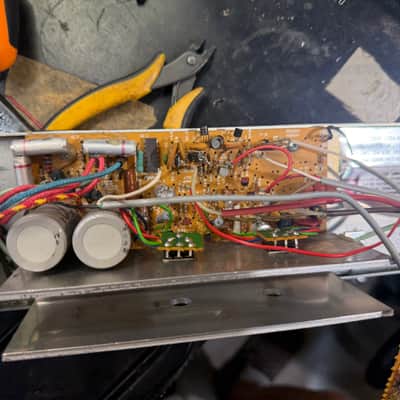 Wurlitzer 200A image 13