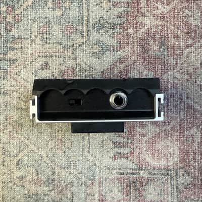 Boss FS-5U Unlatched Footswitch image 2