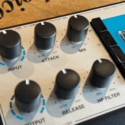 Echo Fix EF-P5 FET Compressor image 6
