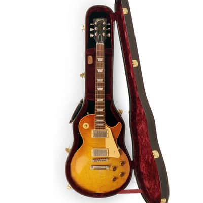 2011 Gibson Les Paul Standard 1958 Reissue image 24