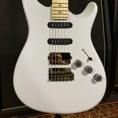 PRS Fiore Sugar Moon image 2