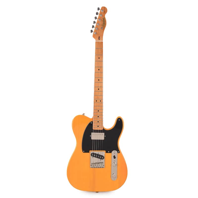 Squier Classic Vibe '50s Telecaster HS | Reverb