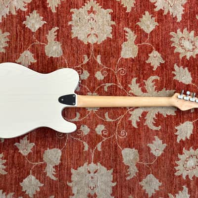 '94 G&L ASAT - Left Handed 🇺🇸 image 5