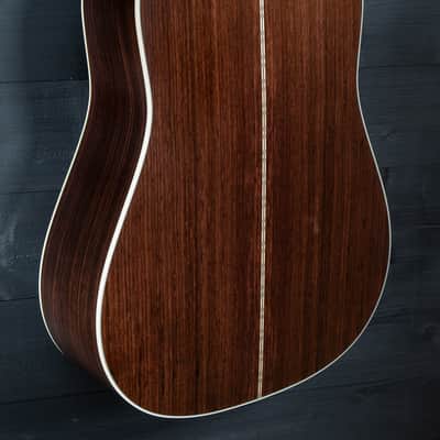 Martin D28 StreetLegend  - Satin Finish Dreadnought - New Model image 14