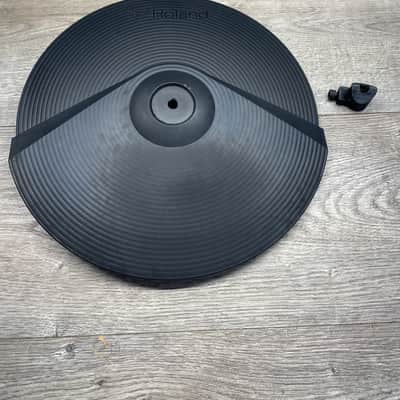 Roland CY-8 V-Cymbal 12" Dual-Trigger Pad w/ Anti Spin Rotation image 1