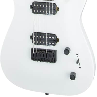 Jackson Dinky Arch Top JS32-7 DKA HT image 4