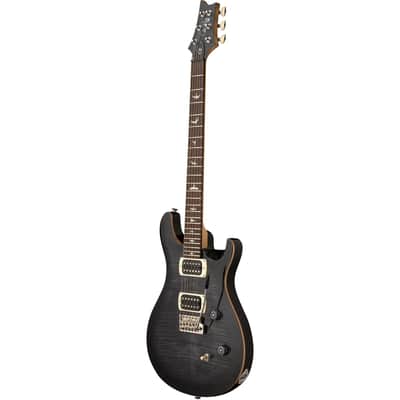 PRS 2026 SE CE 24 Electric Guitar - Charcoal Burst image 4