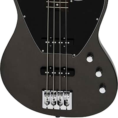 Greco BGWB Metallic Grey w/Gigbag image 1