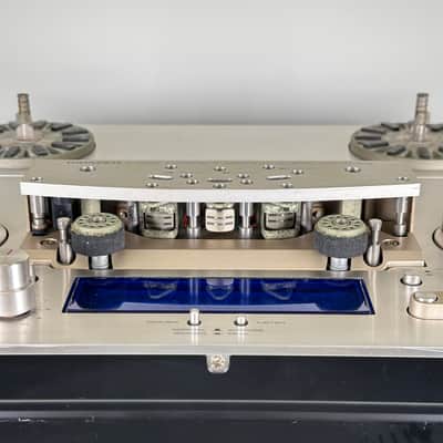 Pioneer RT-909 Reel to Reel Tape Deck, Auto-reverse, 10.5" image 9