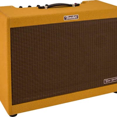 Fender Tone Master FR-12 Tweed image 5