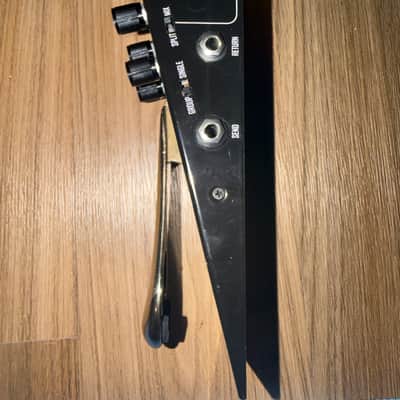 Gamechanger Audio Plus Sustain Pedal 2010s Black image 3