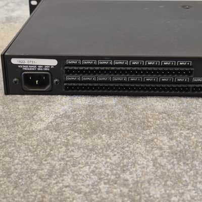 ClearOne PSR 1212 - Digital Matrix Mixer - Good image 9
