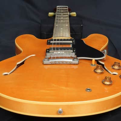 GIBSON MEMPHIS Rusty Anderson ES-335TDN VOS -2014- [RA056] (03/23) image 4