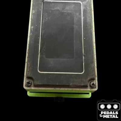 Boss PH-2 Super Phaser (Silver or Black Label) 1988 - 2000 - Green - X17885 image 6