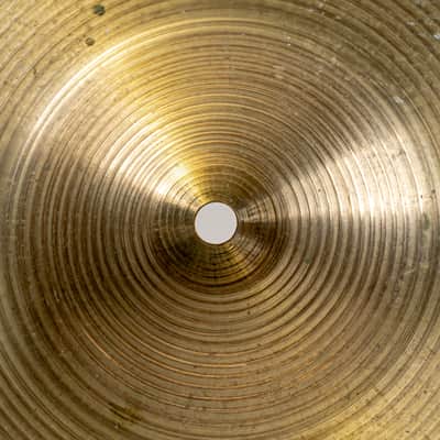 Zildjian 20" Avedis Ping Ride Cymbal – 2900g image 2