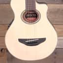 Yamaha APXT2 3/4 Acoustic/Electric Guitar Natural w/ Gigbag