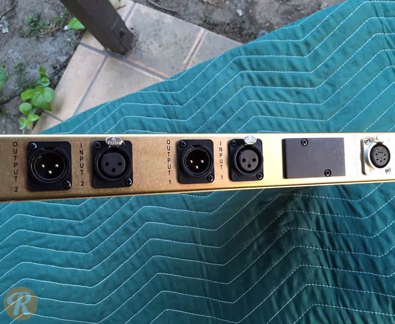 BAE 1073MPF Dual Channel w/ PSU image 2