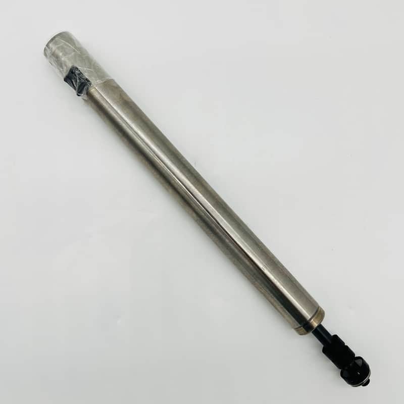 Roc-N-Soc Shock Cylinder for NR/NRX Thrones image 1