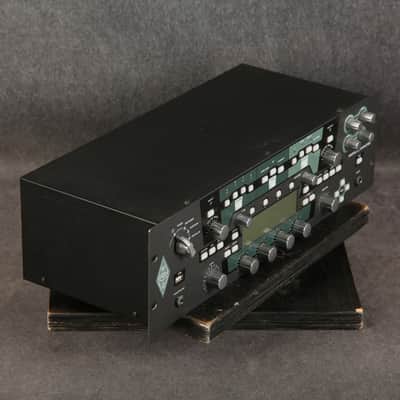 Kemper Powered Profile Rack Unit - 2nd Hand image 2