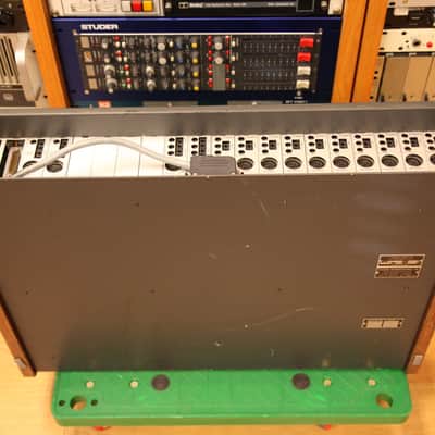 Studer Studer 962 Mixer #5 image 14