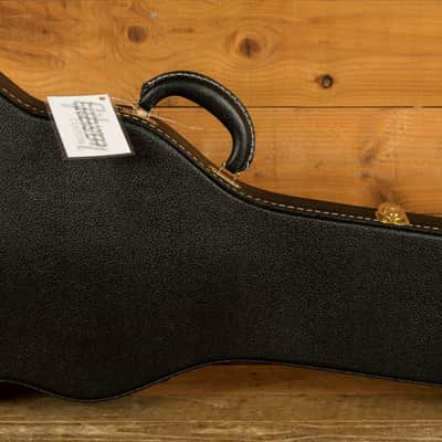 Gibson Custom Murphy Lab 1968 Les Paul Custom | Dark Walnut - Light Aged image 10