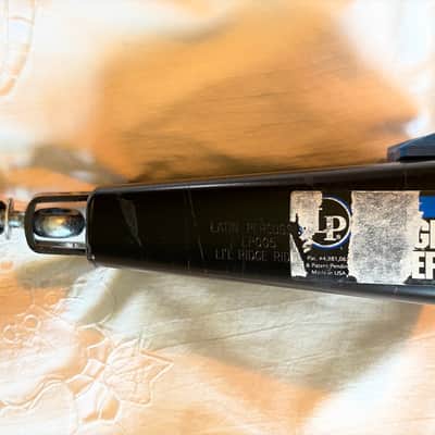 Latin Percussion 5.5” LP005 Li'l Ridge Rider Cowbell image 4
