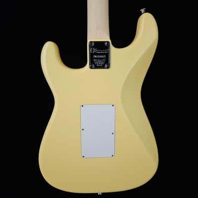 Charvel Pro-Mod So-Cal Style 1 HH FR M - Vintage White -  NEW ! image 7