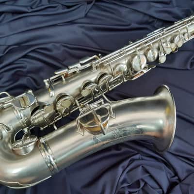 Saxo alto Conn Panamerican USA #28xxx image 17