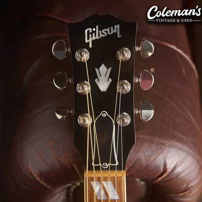 Gibson Hummingbird Standard - Vintage Cherry Sunburst (2020) image 3
