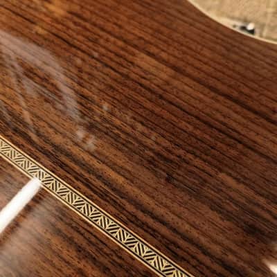 Martin Vintage Series Eric Clapton Signature 000-28EC - 2005 - Natural image 7