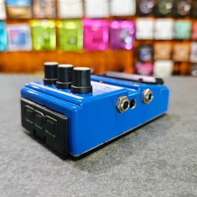 DOD Stereo Chorus FX65 1985 - 1997 - Blue image 5