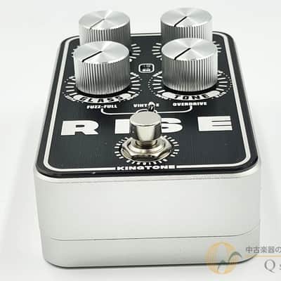 King Tone Guitar Rise V2 image 6