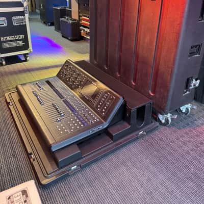 Midas M32 LIVE + DL 32 + 2 GATOR CASE (Pre owned - super clean - 30 days warranty)  40-Channel Digital Console image 4