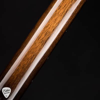 Kevin Ryan Mojave Series Paradiso Grand Concert - Engelmann Spruce & Spalted Maple - NAMM 2026 #1301 image 10